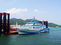 Kinmen, Matsu, Penghu… Taïwan veut promouvoir le tourisme dans ses petites îles (Image : CNA)