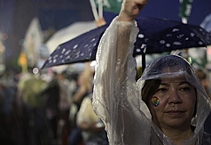 Quels enjeux pour les votes de destitution de samedi visant 24 députés du KMT ? (Image : CNA)