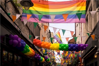 Mariage pour tous (photo illustration, Pixabay)