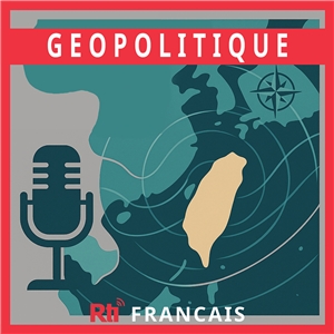 Géopolitique en Asie, une émission du service français de Rti