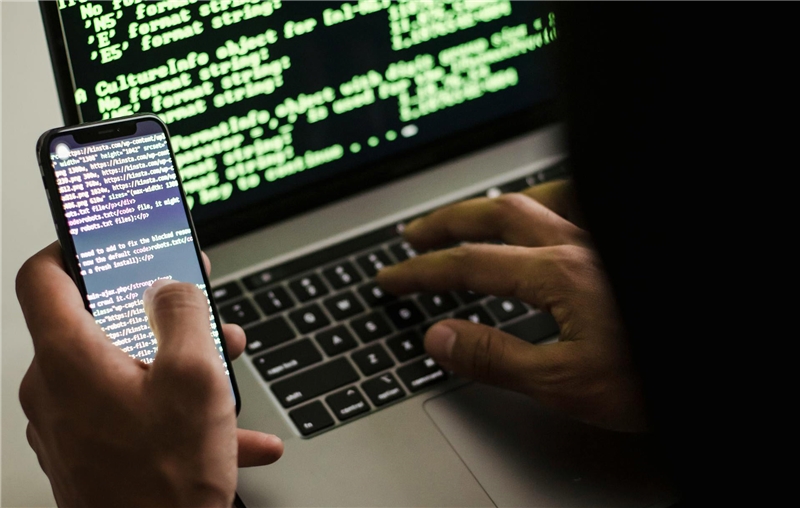 Escroquerie sur internet (photo d'illustration, source Pexels)