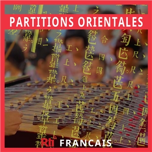 Partitions Orientales, émission du service français de Rti