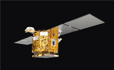 Satellite taïwanais basse orbite B5G de communication (photo TASA)