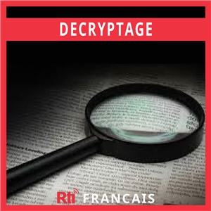 Décryptage