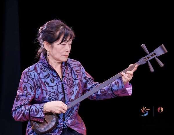 Tainan désigne deux musiciens « protecteurs de la musique Nanguan » (Image : Facebook / 台南市南聲社)