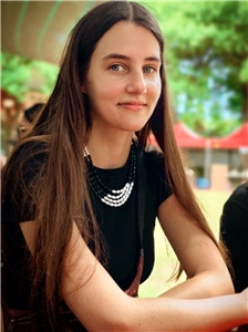 Michelle Casale, installée à Taïwan depuis 2010, est la première Allemande à avoir été naturalisée taïwanaise sans perdre sa nationalité d'origine sans passer par la procédure spéciale pour les personnes "ayant apporté une contribution exceptionnelle" à Taïwan (photo fournie par Michelle Casale) 