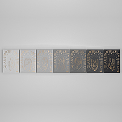 Une nouvelle traduction en mandarin d'A la recherche du temps perdu, à publier par Linking (photo, Linking)
