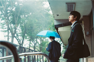 Le film taïwanais Family Matters retiré d'un festival à Hong Kong par la censure (Image : Activator Co., Ltd)