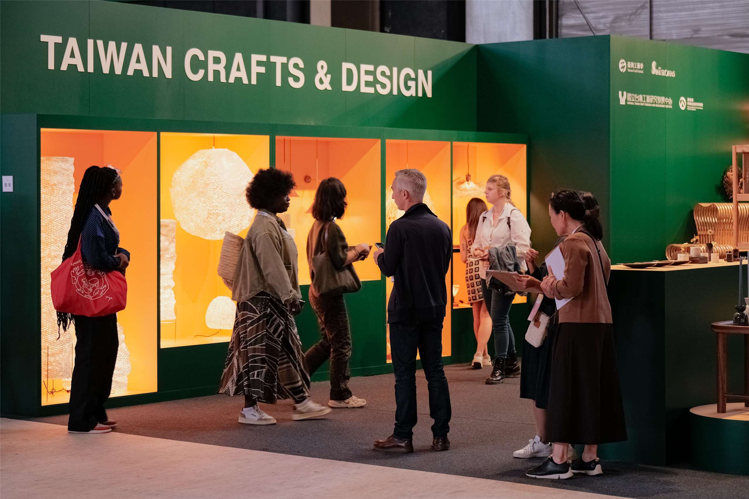 Taiwan Craft & Design