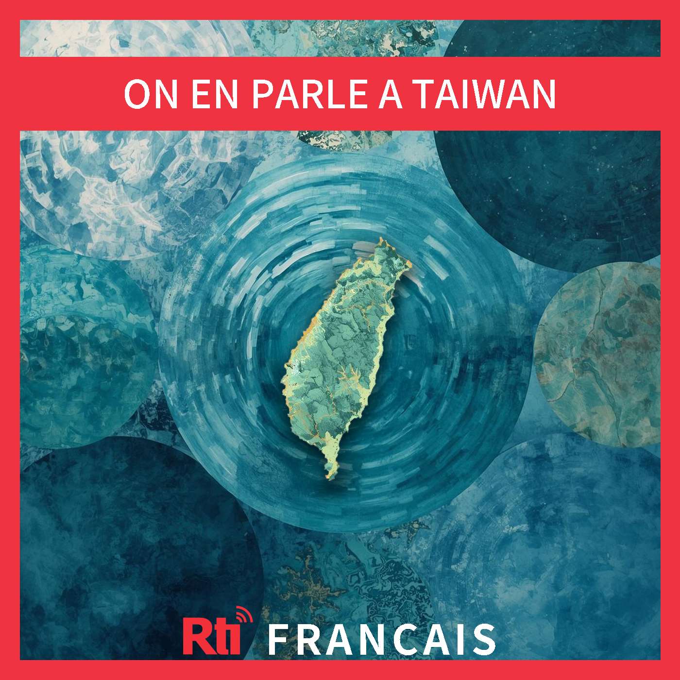 On en parle à Taïwan