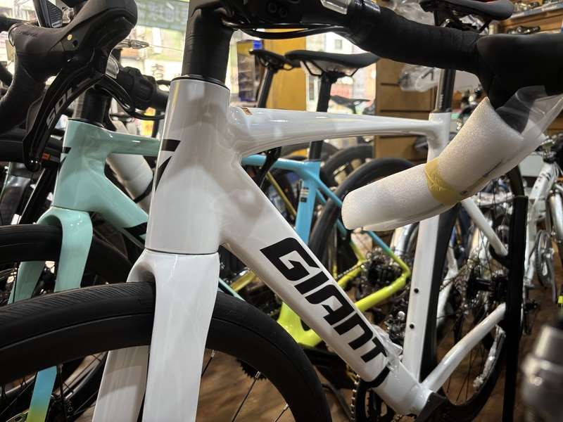 Les Etats-Unis interdisent l'importation de vélos Giant, invoquant des risques de travail forcé (Image : CNA)