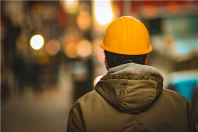 Photo d'illustration du travail(Photo/Unsplash)