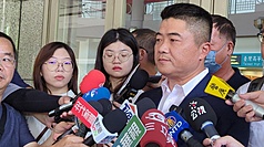 Le député du KMT Yen Kuan-heng condamné en appel à plus de 8 ans de prison pour corruption (Image : CNA)