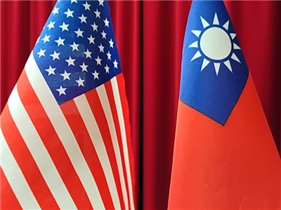 Relations Taïwan-Etats-Unis (Photo RTI)