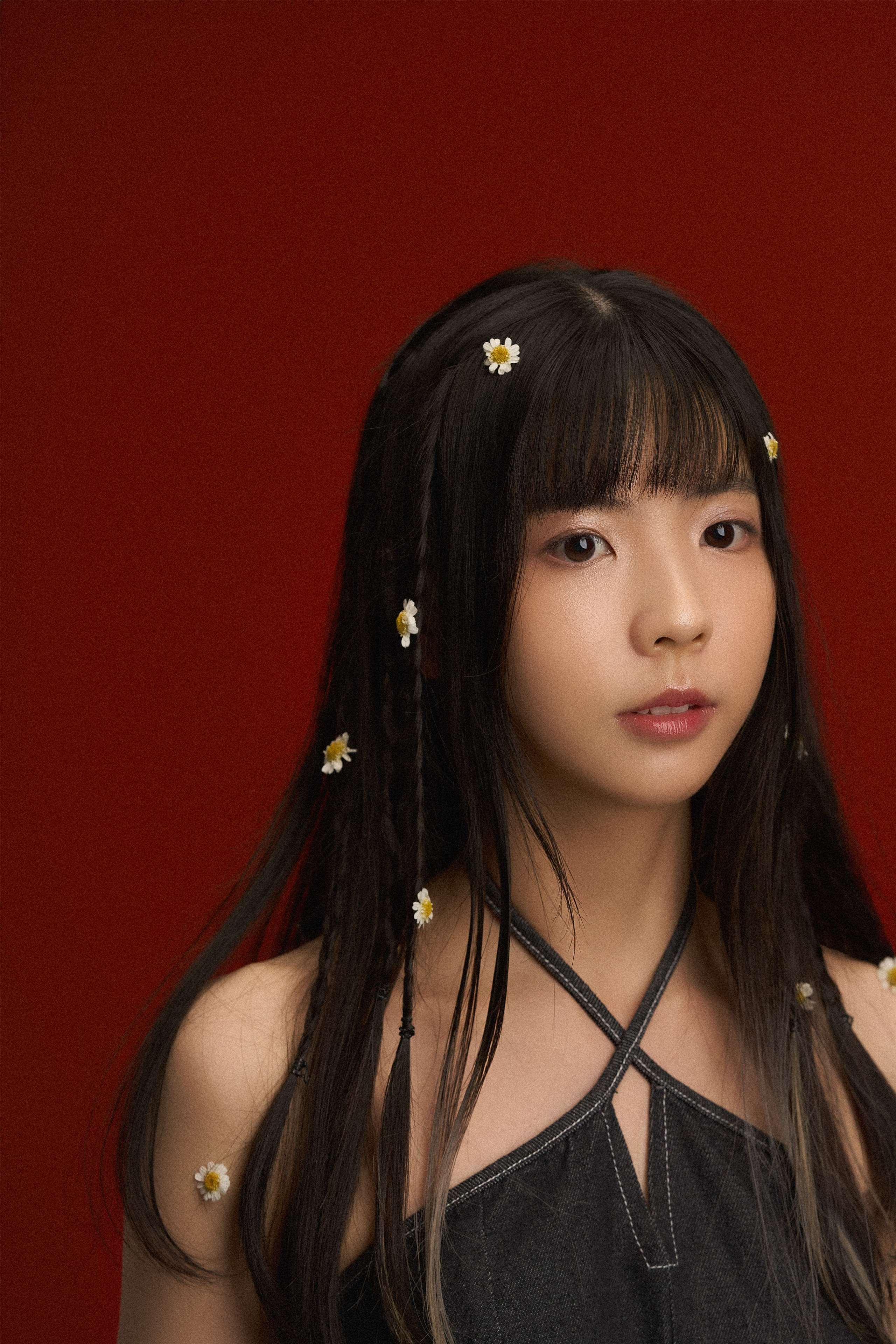 XuanXuan (photo courtesy of the artist)