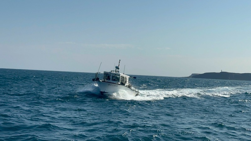 La douane taïwanaise annonce la commande de 4 patrouilleurs pour les opérations de lutte contre la contrebande (Image : Marine National Parks Headquarters)
