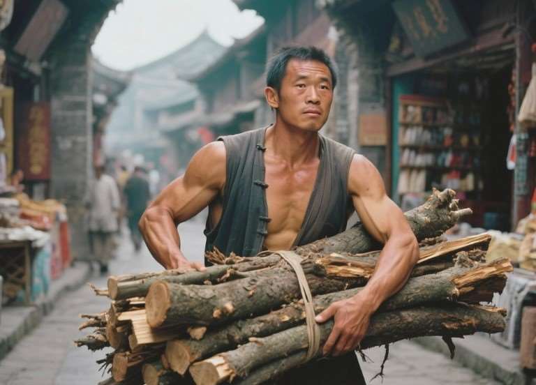 Image générée par IA, uniquement pour illustration