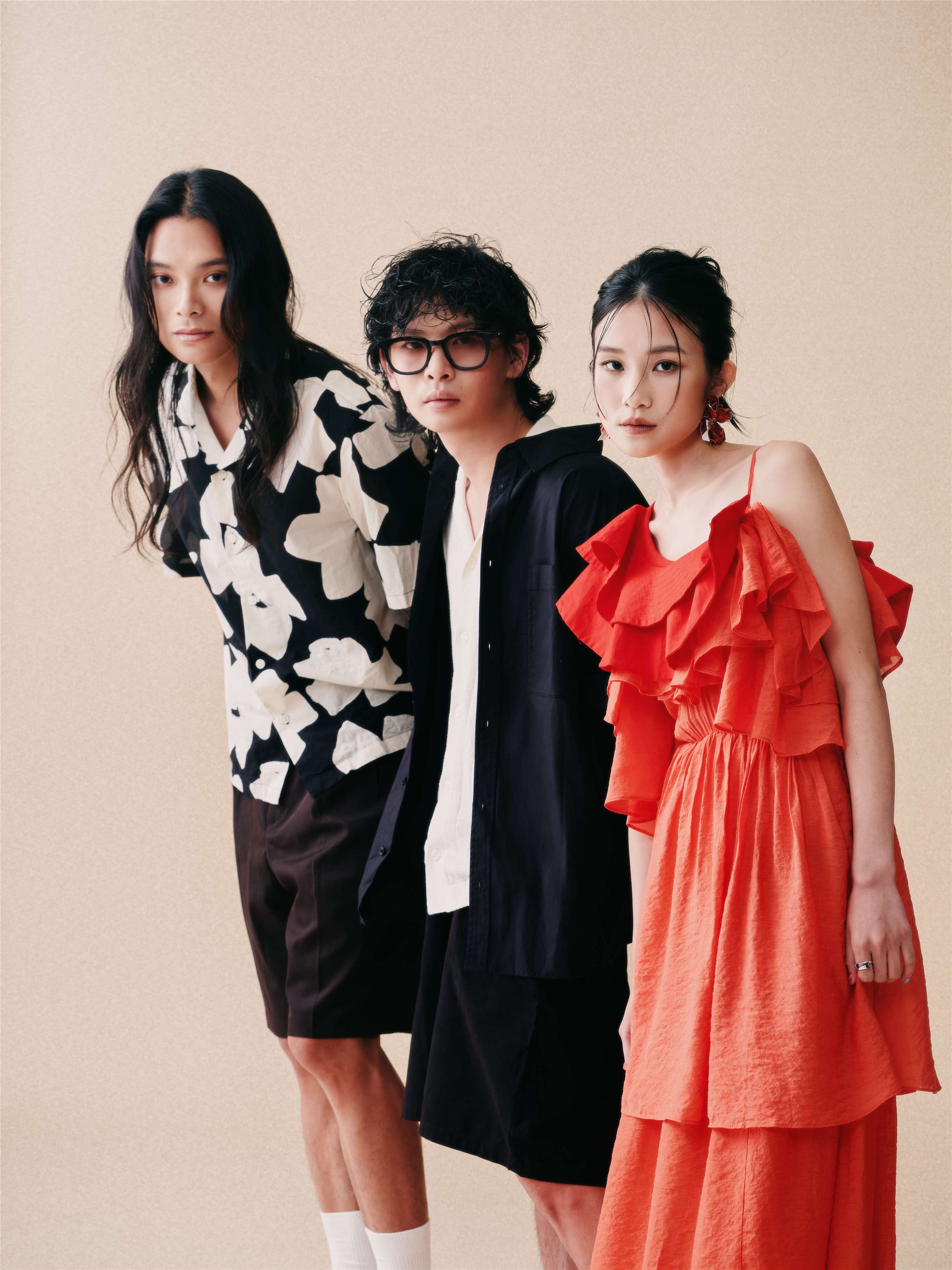 MoonD'shake (photo Chengyilee, provided by the band)