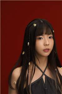 XuanXuan (photo courtesy of the artist)