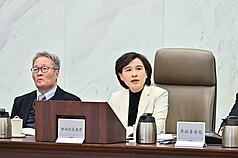 Droits de douane : une délégation taïwanaise s'envole pour les Etats-Unis pour un nouveau round de négociations (Image : CNA)