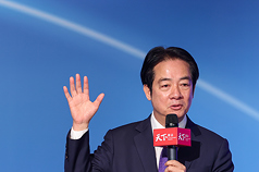 Le président taïwanais réaffirme son soutien à l’Ukraine après que Zelensky a désigné l’île comme source d’armes russes (photo CNA)