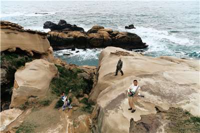 Outlet Drift (courtesy of Wind Music)