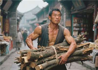 Image générée par IA, uniquement pour illustration