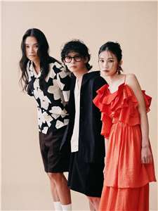 MoonD'shake (photo Chengyilee, provided by the band)