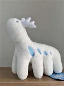 Une photo de l'Orchisaur postée sur le compte de Yoshi sur X (photo, Yoshi.@WF6-02-01)