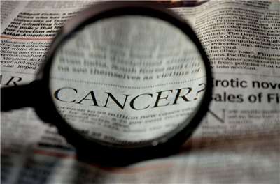 Photo d'illustration de cancer (Source Pixabay)