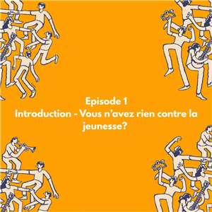 «Joy As An Act Of Resistance», par Pietro Soldi pour Fine Acts. Source : The Greats. Œuvre reproduite avec modification, sous licence Creative Commons Attribution – Pas d’Utilisation Commerciale – Partage dans les Mêmes Conditions 4.0 International (CC BY-NC-SA 4.0).