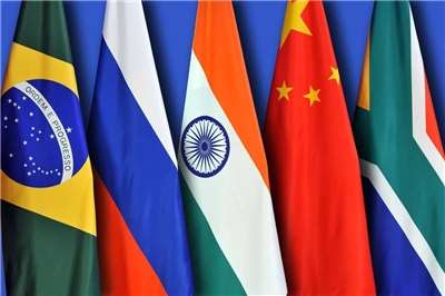 Les enseignements du sommet des BRICS de septembre 2026 en Inde (Image : Facebook)