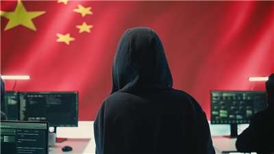 Des sources liées à la sécurité nationale mettent en garde contre ce qu’elles qualifient de « guerre de front uni par l’IA » menée par la Chine. (Photo : Freepik)