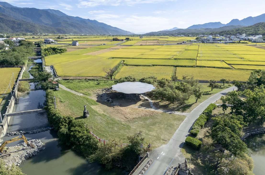 Lotus Garden - Studio APL - Yuchen CHao Photography