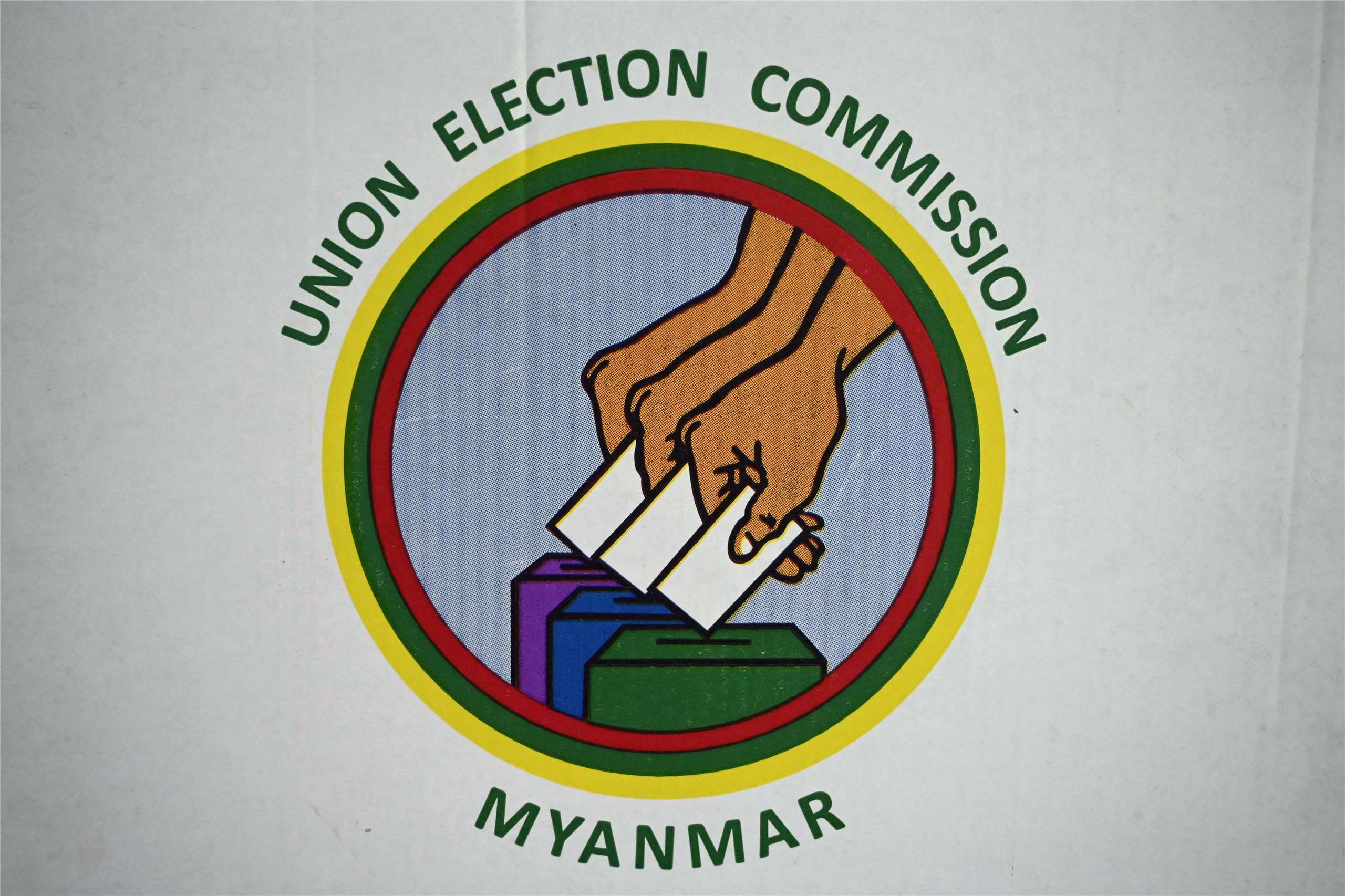 Retour sur les élections en Birmanie avec Soe Myint, fondateur du média indépendant Mizzima (Image : AFP)