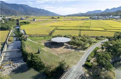 Lotus Garden - Studio APL - Yuchen CHao Photography