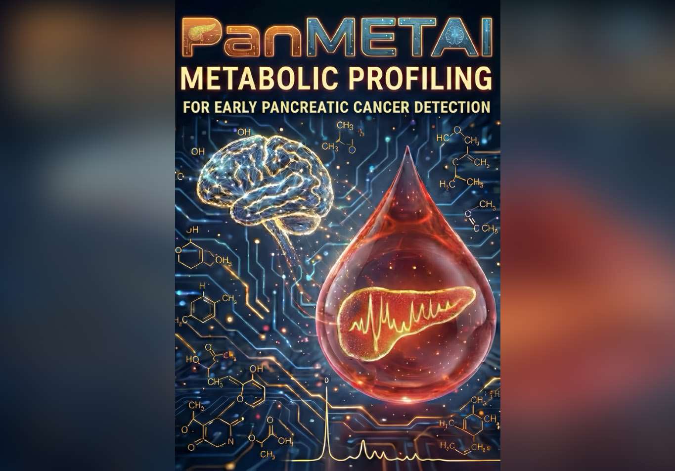 Cancer du pancréas: Taïwan élabore un modèle de diagnostic précoce grâce à l'IA Cancer du pancréas: Taïwan élabore un modèle de diagnostic précoce grâce à l'IA