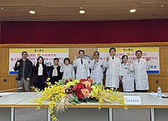L'Hôpital de NTU élabore une méthode plus efficace pour détecter le cancer du pancréas (photo, CNA)
