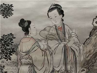 En compagnie des animaux au Musée national du Palais de Taipei (Image : Musée national du Palais de Taipei/RTI)