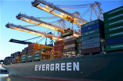 Photo d'illustration des exportations(Pexel)