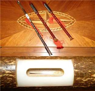 Bawu (巴烏), source Wikimedia Commons