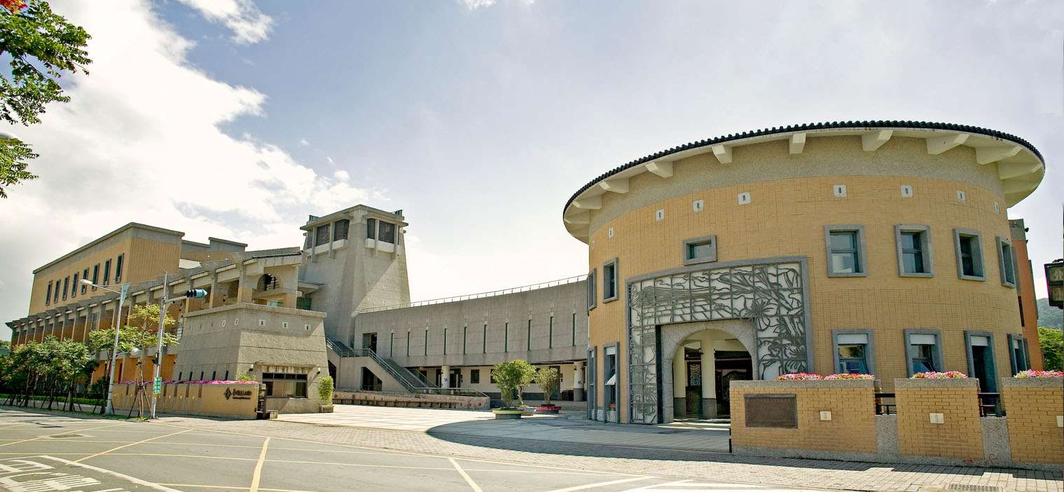 NTPC Hakka Museum (New Taipei City)