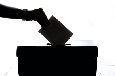 Scrutin, vote, élection, référendum (illustration : Pexels.com)