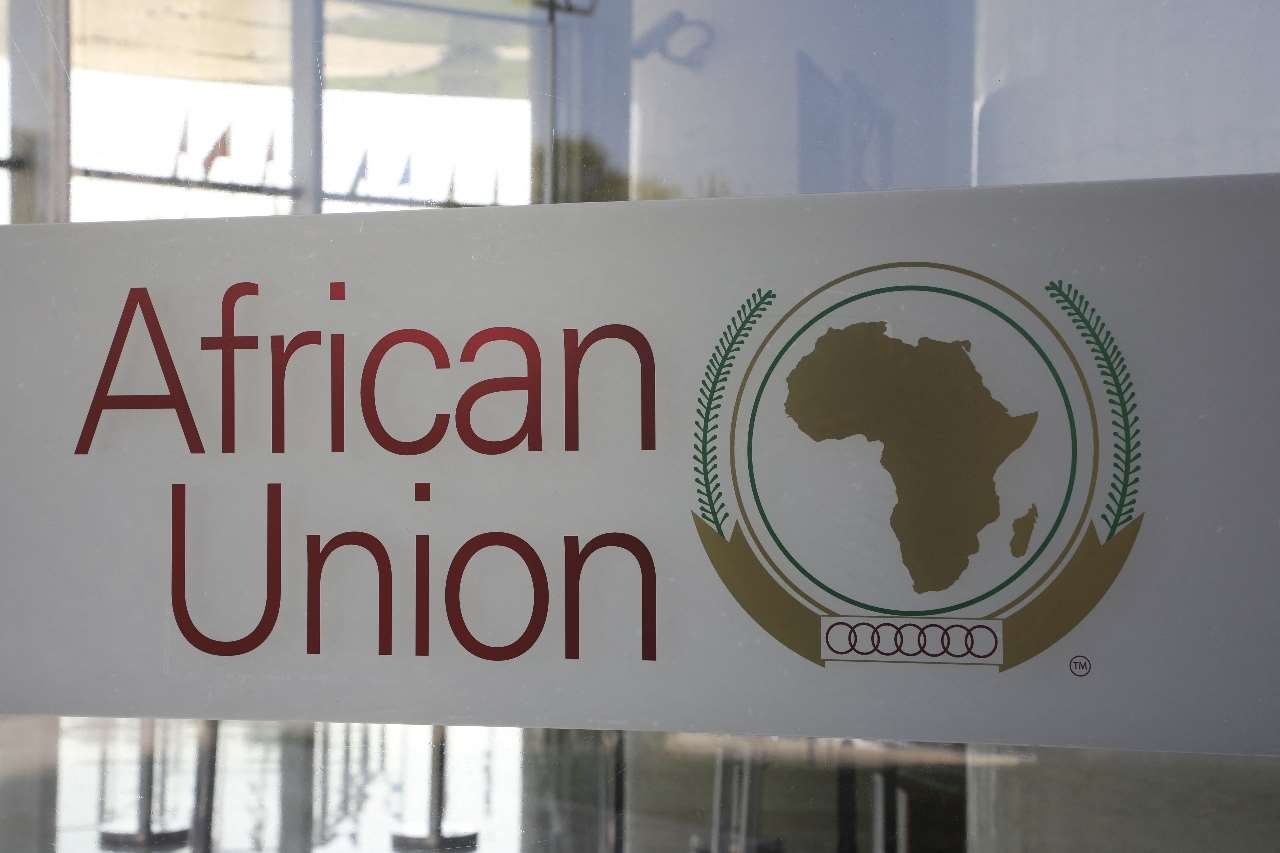 Union africaine (photo, AFP)