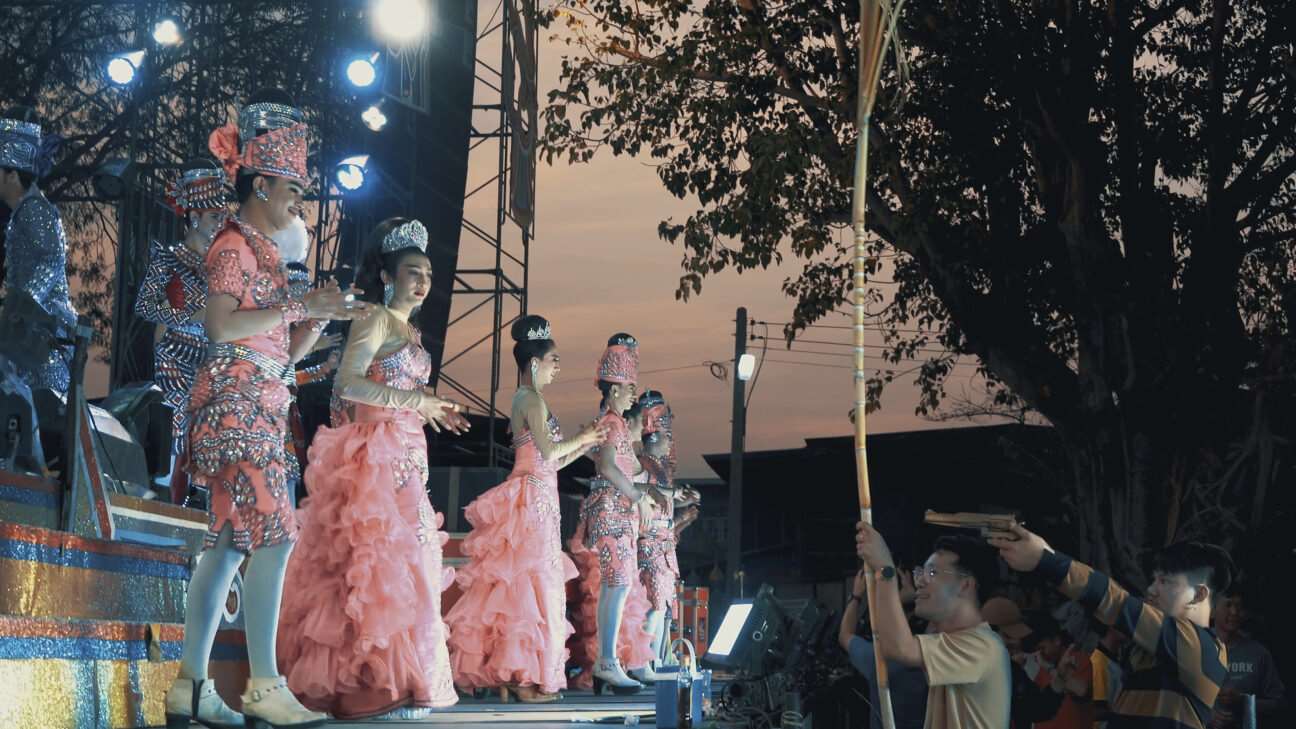 Le film Isan Odyssey, du réalisateur thaïlandais Thunska Pansittivorakul (Image : TIDF)