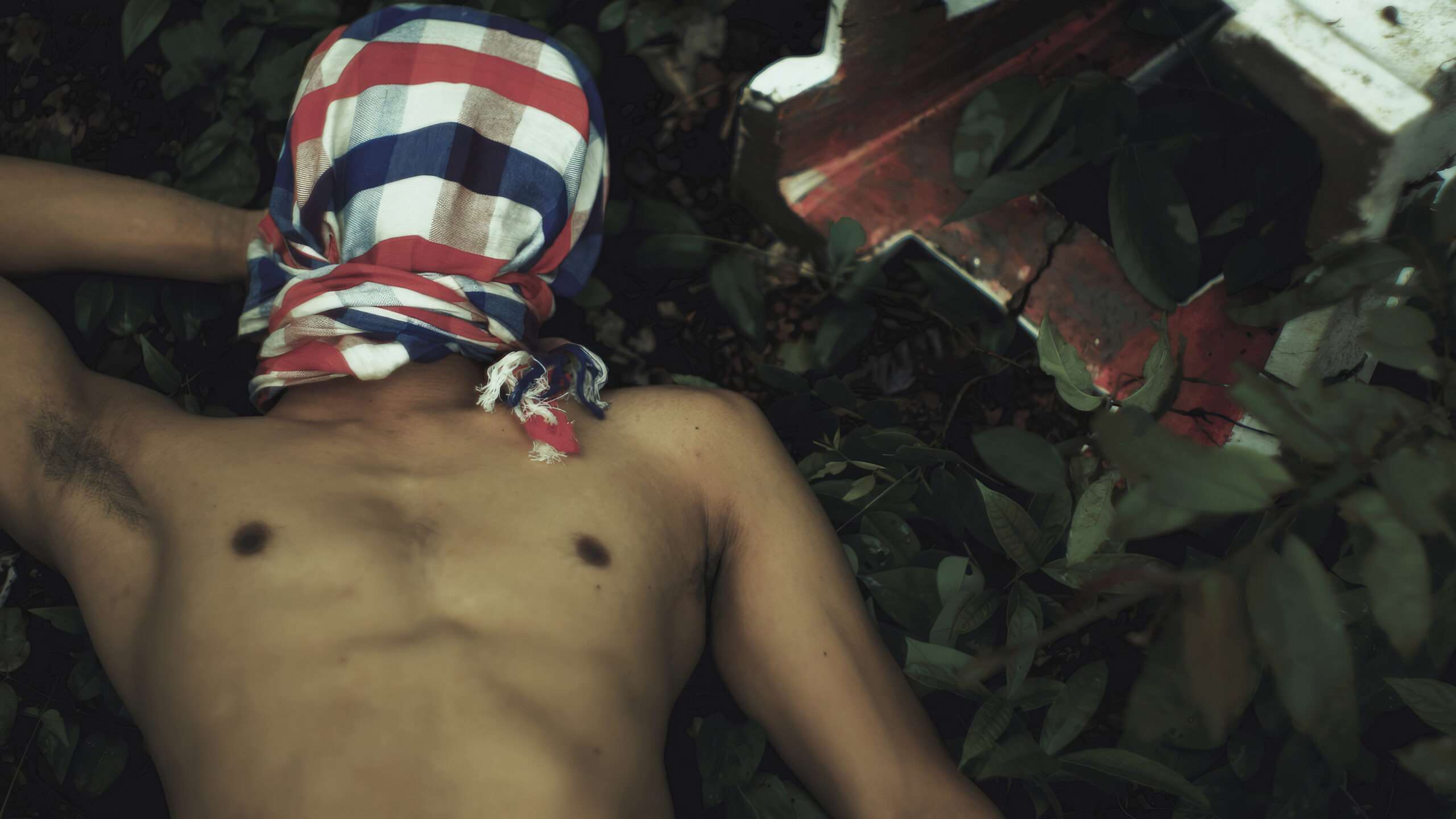 Le film Isan Odyssey du réalisateur Thunska PANSITTIVORAKUL, dans la compétition des films asiatiques Asian Vision (Image : TIDF)