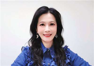 La chercheuse Liu Pei-chen du TiER (photo, Liu Pei-chen)