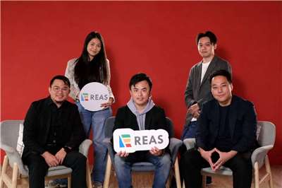 Equipe de NeuroSme.AI (photo Business Next)