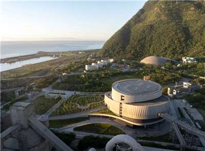 TCC DAKA Renewable Resource Recycling Center - KPF