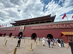 Lai Ching-te a exprimé le souhait que la Chine puisse reconnaître la vérité sur les événements survenus le 4 juin 1989 et engager un processus de réconciliation et de dialogue (Image : CNA)